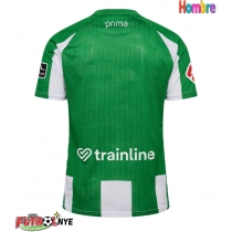 Camiseta Real Betis Primera Equipación 2025-26 manga corta